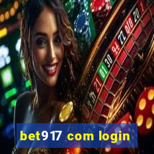 bet917 com login